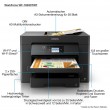 Epson WorkForce WF-7830DTWF Inkjet A3 4800 x 2400 DPI Wi-Fi Epson WorkForce WF-7830DTWF Inkjet A3 4800 x 2400 DPI Wi-Fi