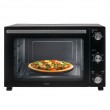 Adler AD 6028 oven Black Adler AD 6028 oven Black