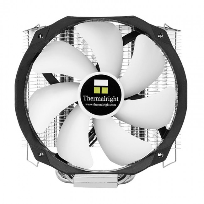 Thermalright Le Grand Macho RT Processor Cooler 15 cm Black, White Thermalright Le Grand Macho RT Processor Cooler 15 cm Black, White