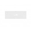 GENESIS Thor 404 TKL keyboard Gaming USB QWERTY US International White