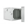 Lanberg WF02-6609-10S rack cabinet 9U Wall mounted rack Grey Lanberg WF02-6609-10S rack cabinet 9U Wall mounted rack Grey
