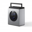 Ecovacs Winbot W3 OMNI window cleaning robot