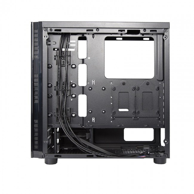 Chieftec Gamer Series Hawk - tower - A