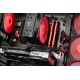 Actina 5901443446187 PC AMD Ryzen 5 7500F 16 GB DDR5-SDRAM 1 TB SSD NVIDIA GeForce RTX 5060 Ti Windows 11 Home Midi Tower Black