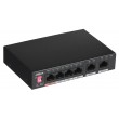 SWITCH DAHUA PFS3006-4ET-60-V2