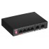 SWITCH DAHUA PFS3006-4ET-60-V2