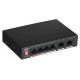 SWITCH DAHUA PFS3006-4ET-60-V2 SWITCH DAHUA PFS3006-4ET-60-V2