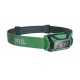 PETZL tikka core-green headlamp