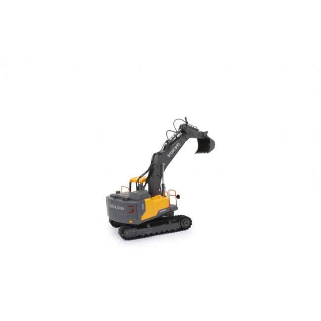 Jamara Excavator Volvo EC160E Radio-Controlled (RC) model Electric engine