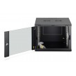 Digitus Wall-mounted enclosure Dynamic Basic series - 600x600 mm (WxD) Digitus Wall-mounted enclosure Dynamic Basic series - 600x600 mm (WxD)