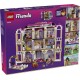 LEGO FRIENDS 42704 Heartlake City Grand Hotel
