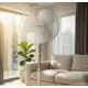 Esperanza EHF001WW household fan White