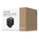 DeepCool AK700 Digital NYX Processor Air cooler 12 cm Black 1 pc(s)