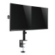 LogiLink BP0098 monitor mount / stand 81.3 cm (32