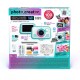 Canal Toys Photo Creator CLK046 Arctic blue, White Canal Toys Photo Creator CLK046 Arctic blue, White