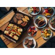 ELDOM GK200 GRILO contact grill