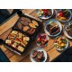 ELDOM GK200 GRILO contact grill
