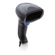 Datalogic QuickScan QD2500 Handheld bar code reader 1D/2D Black Datalogic QuickScan QD2500 Handheld bar code reader 1D/2D Black