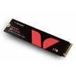 Verbatim Vi3000 PCIe NVMe M.2 SSD 1TB Verbatim Vi3000 PCIe NVMe M.2 SSD 1TB
