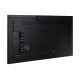 Samsung QM43B-T Digital signage flat panel 109.2 cm (43