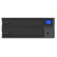 PowerWalker VFI 3000 ICR IoT Double-conversion (Online) 3 kVA 3000 W 9 AC outlet(s) PowerWalker VFI 3000 ICR IoT Double-conversion (Online) 3 kVA 3000 W 9 AC outlet(s)