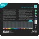 Faber-Castell 116490 colour pencil Assorted colours 100 pc(s)