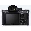 Sony 7 III MILC Body 24.2 MP CMOS 6000 x 4000 pixels Black