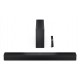 Sharp HT-SBW310 soundbar speaker Black 2.1 channels 330 W