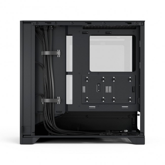 Fractal Design Pop 2 Air Black TG RGB Midi Tower