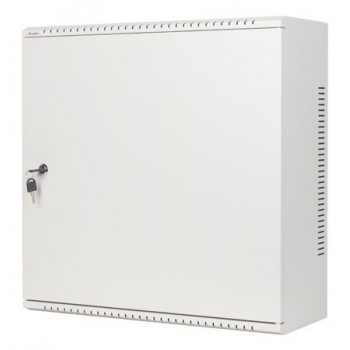 Lanberg WAF1-5203-06-00B 6U Wall mounted rack Grey
