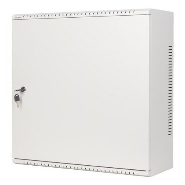 Lanberg WAF1-5203-06-00B 6U Wall mounted rack Grey