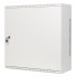 Lanberg WAF1-5203-06-00B 6U Wall mounted rack Grey