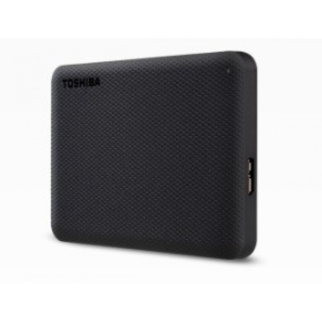 Toshiba Canvio Advance external hard drive 4 TB 2.5