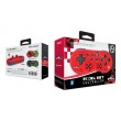 Hyperkin M01328-MTLB Gaming Controller Black, Blue, Red Bluetooth Gamepad Android, MAC, Nintendo Switch, Nintendo Switch OLED, PC, iOS