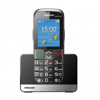 MaxCom MM 720 SE Phone