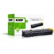 KMP 2930,0009 toner cartridge 1 pc(s) Compatible Yellow