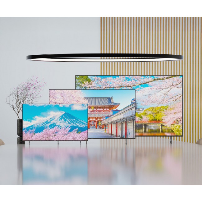 JAPANNEXT JN-IPS430UHD60F computer monitor 109.2 cm (43