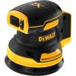 DeWALT DCW210N portable sander Disc sander 12000 OPM Yellow DeWALT DCW210N portable sander Disc sander 12000 OPM Yellow