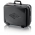 Knipex BIG Twin Tool box Aluminium Black