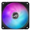 ASUS ROG Ryuo IV SLC 360 ARGB Processor All-in-one liquid cooler 12 cm Black