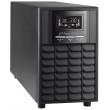 PowerWalker VI 3000 CW FR uninterruptible power supply (UPS) Line-Interactive 3 kVA 2100 W PowerWalker VI 3000 CW FR uninterruptible power supply (UPS) Line-Interactive 3 kVA 2100 W