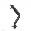 Neomounts desk monitor arm for curved screens Neomounts desk monitor arm for curved screens