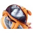Deuter Kikki backpack Casual backpack Brown, Orange Polyester