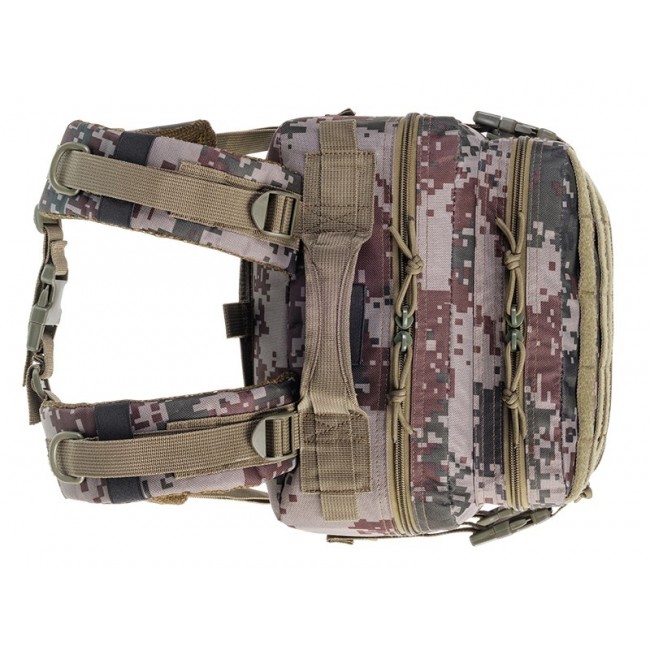 Tracer Evo hiking backpack 16