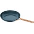 ZWILLING MILANO Patelnia p ytka 28 cm niebieski