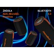Tracer XtraVox XL TWS BT RGB BLACK Party speaker 30 W