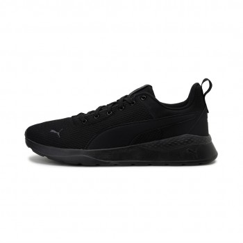 PUMA 371128_01_42 athletic shoes Female Black