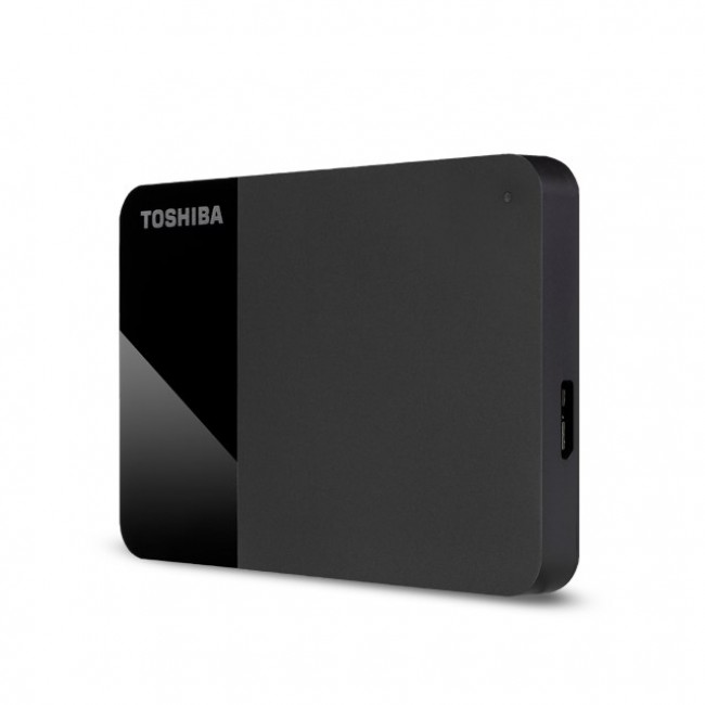 Toshiba Canvio Ready external hard drive 2 TB 2.5
