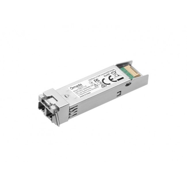 TP-Link ISM311LS network transceiver module Fiber optic 1250 Mbit/s SFP 1310 nm