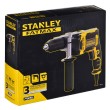 IMPACT DRILL STANLEY FMEH750-QS 750W